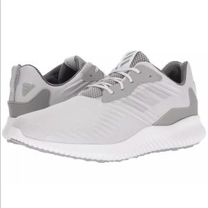 Adidas alphabounce RC running shoes.